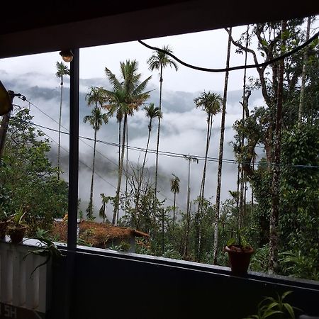 Krish Villa Homestay 蒙纳 外观 照片